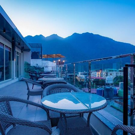 Hotel Lords Valley Rishīkesh Extérieur photo