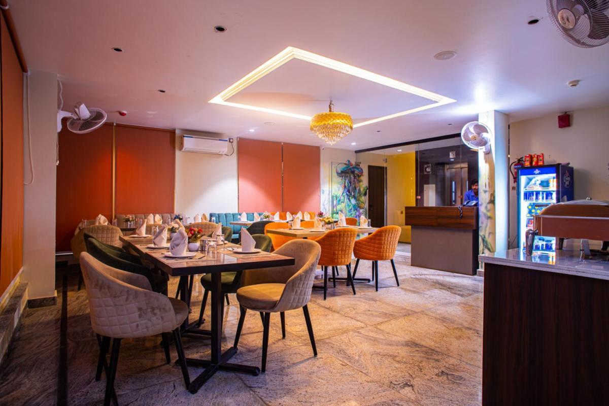 Hotel Lords Valley Rishīkesh Extérieur photo